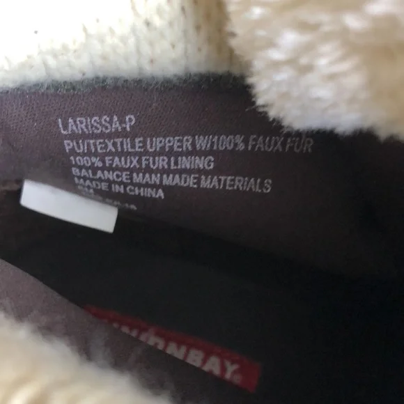 🔥NEW Larissa boots - Picture 3 of 6